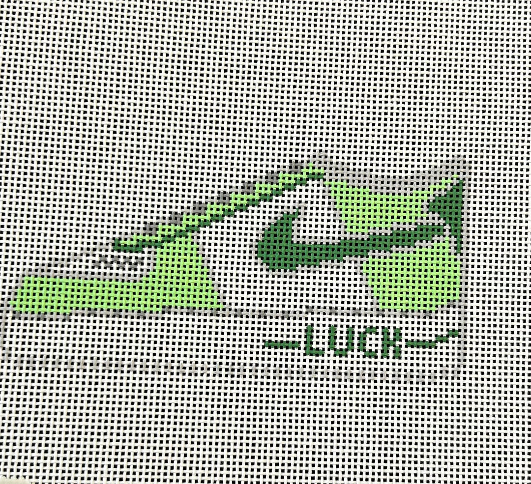 Sneaker - Green