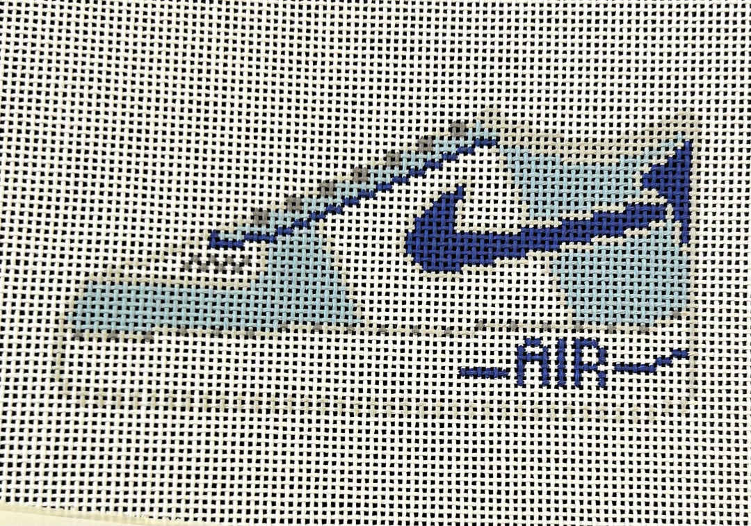 Sneaker - Blue