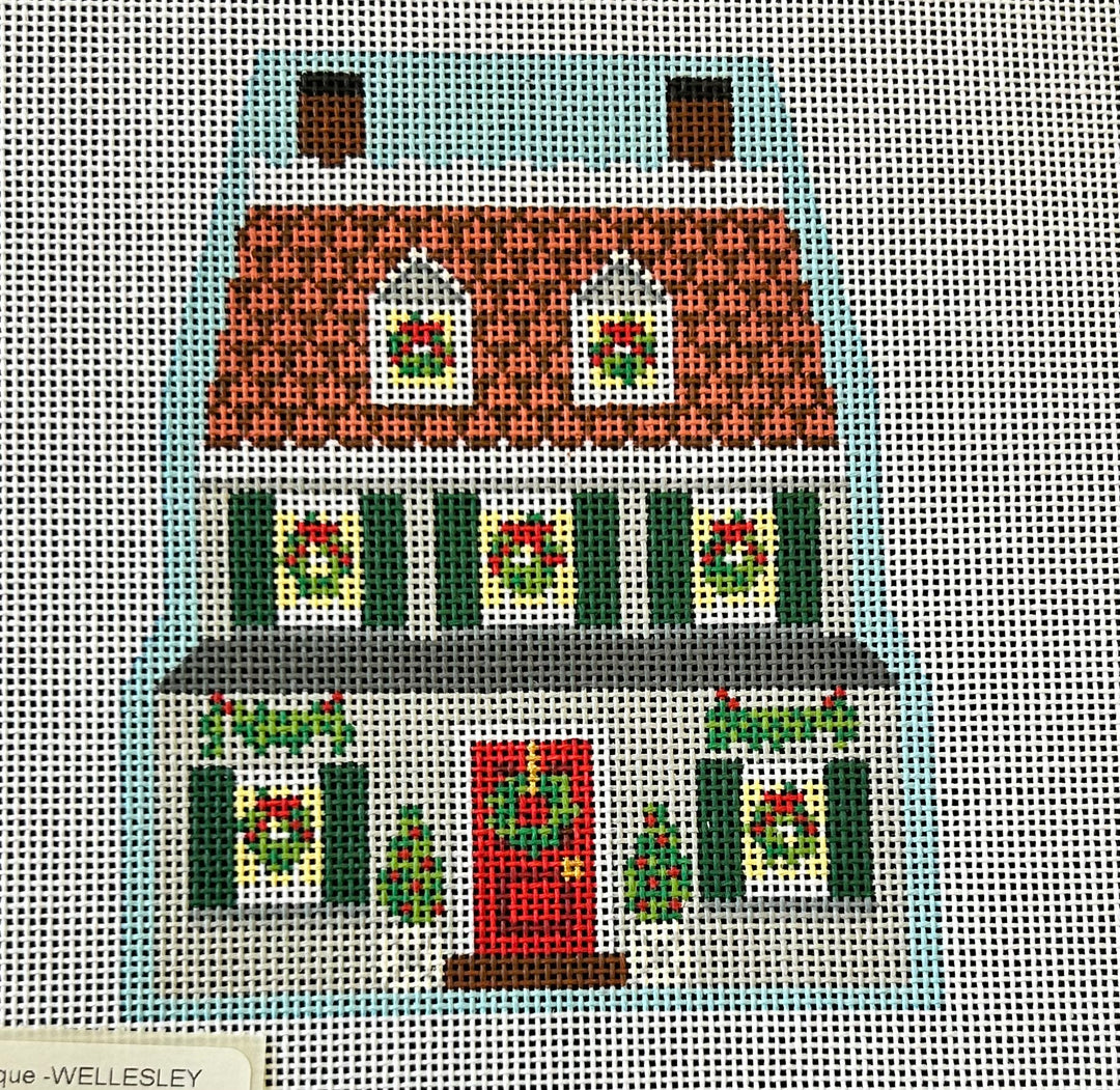 Holiday House