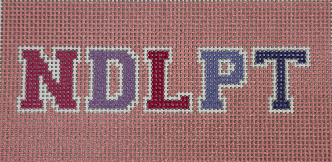 NDLPT - PINK