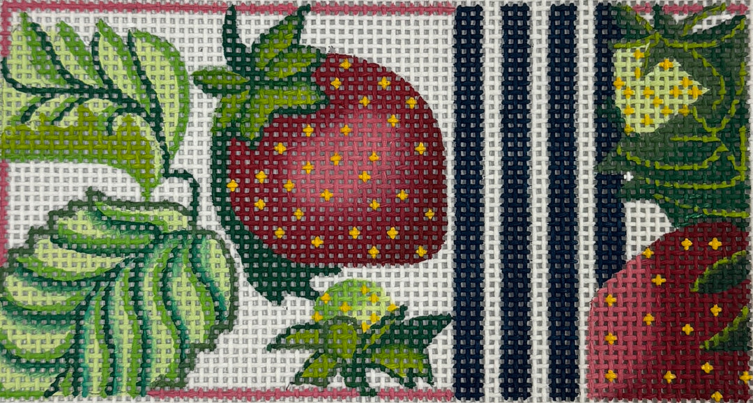 SAN JUAN BERRIES