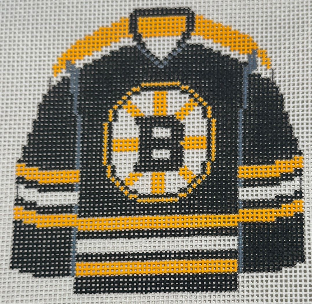 BRUINS JERSEY