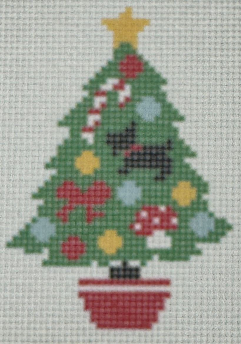 CHRISTMAS TREE - 13M