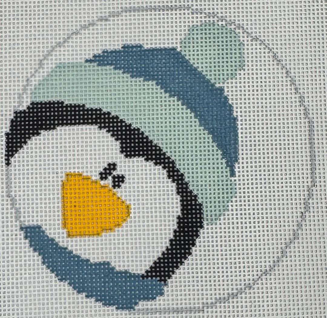 PROFILE PENGUIN