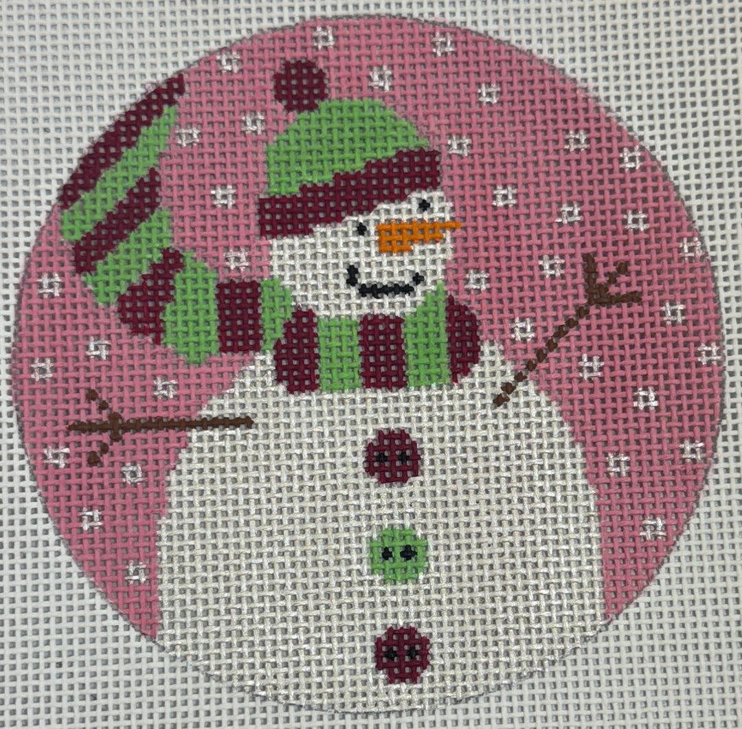 SNOW GIRL