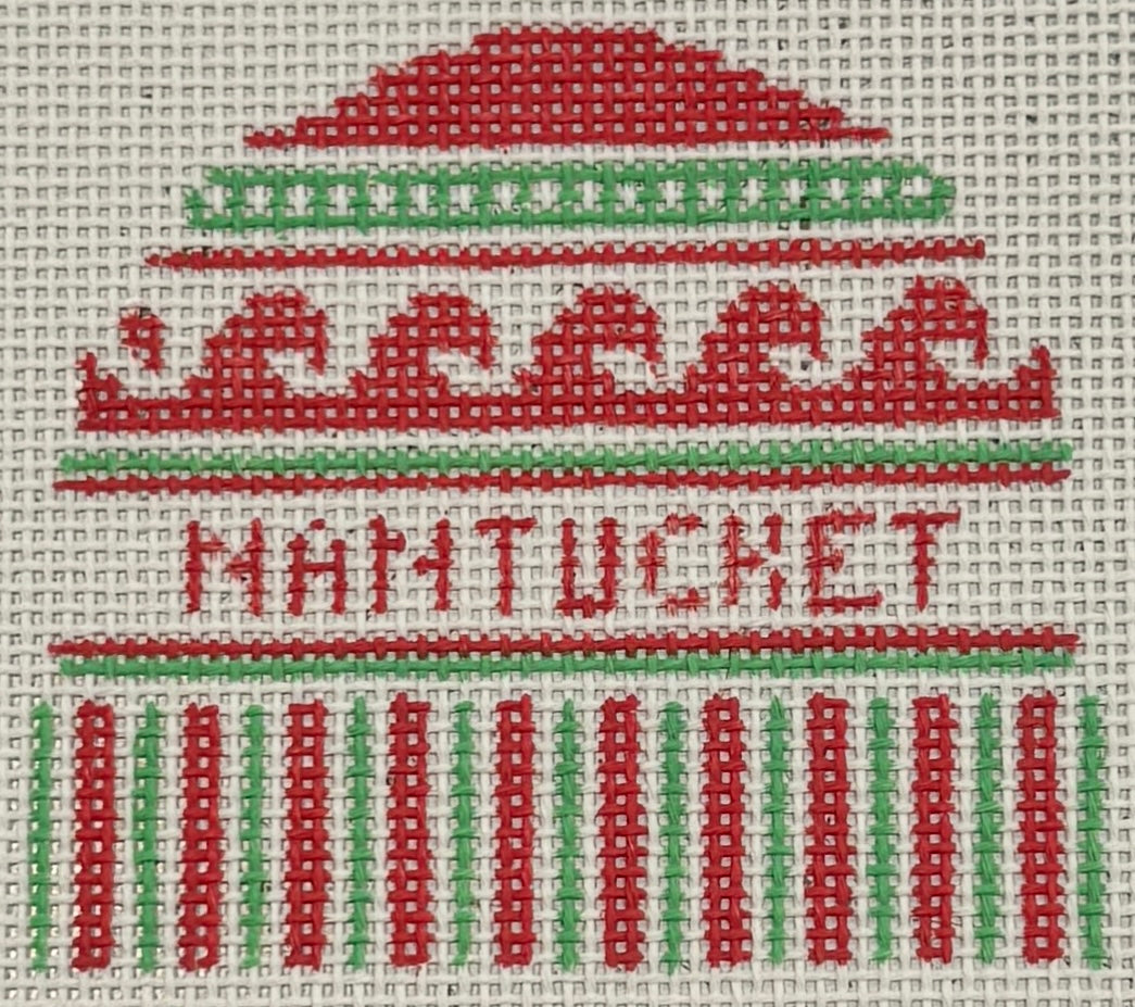 NANTUCKET HAT