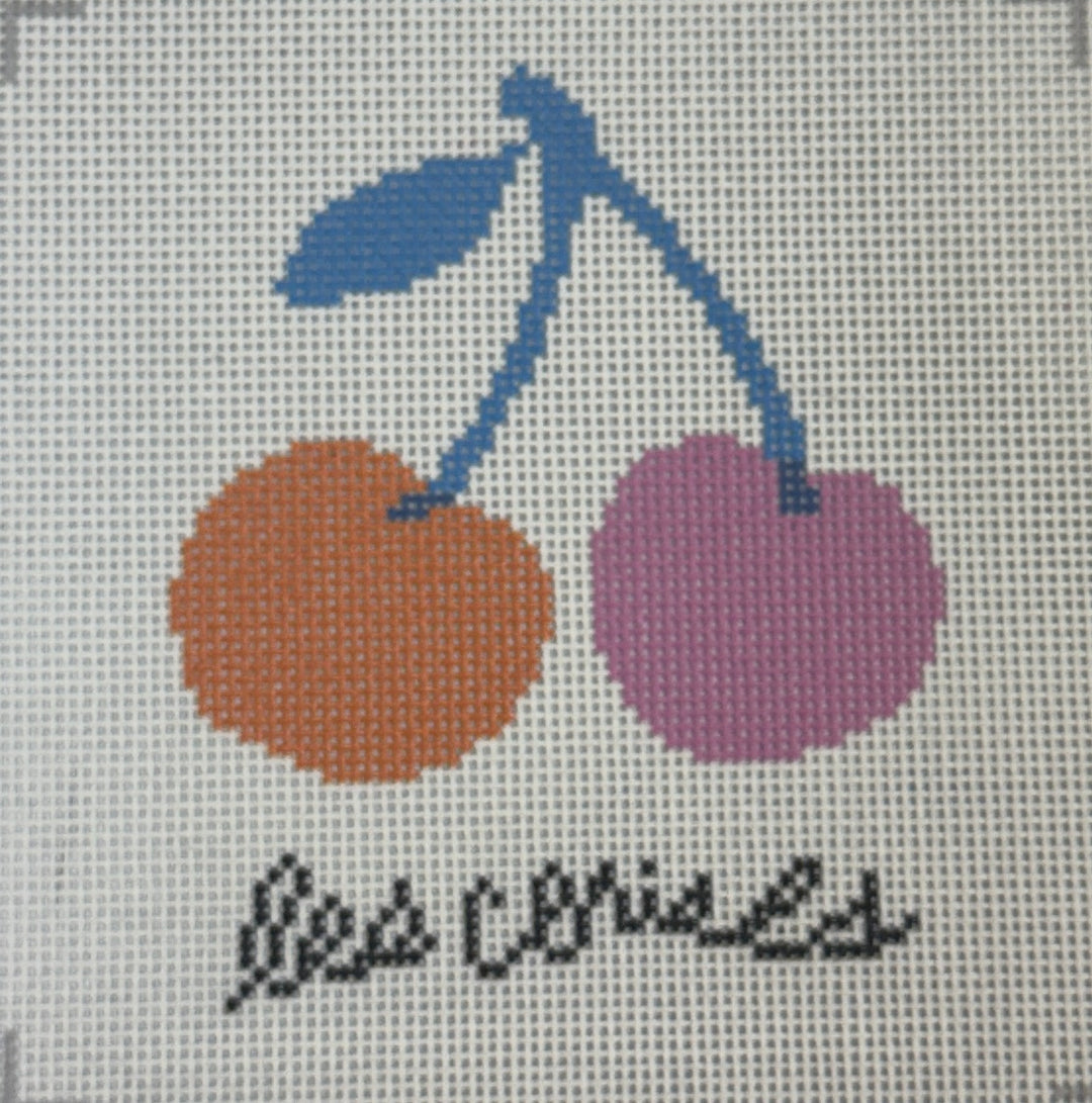 LES CERISES SQUARE