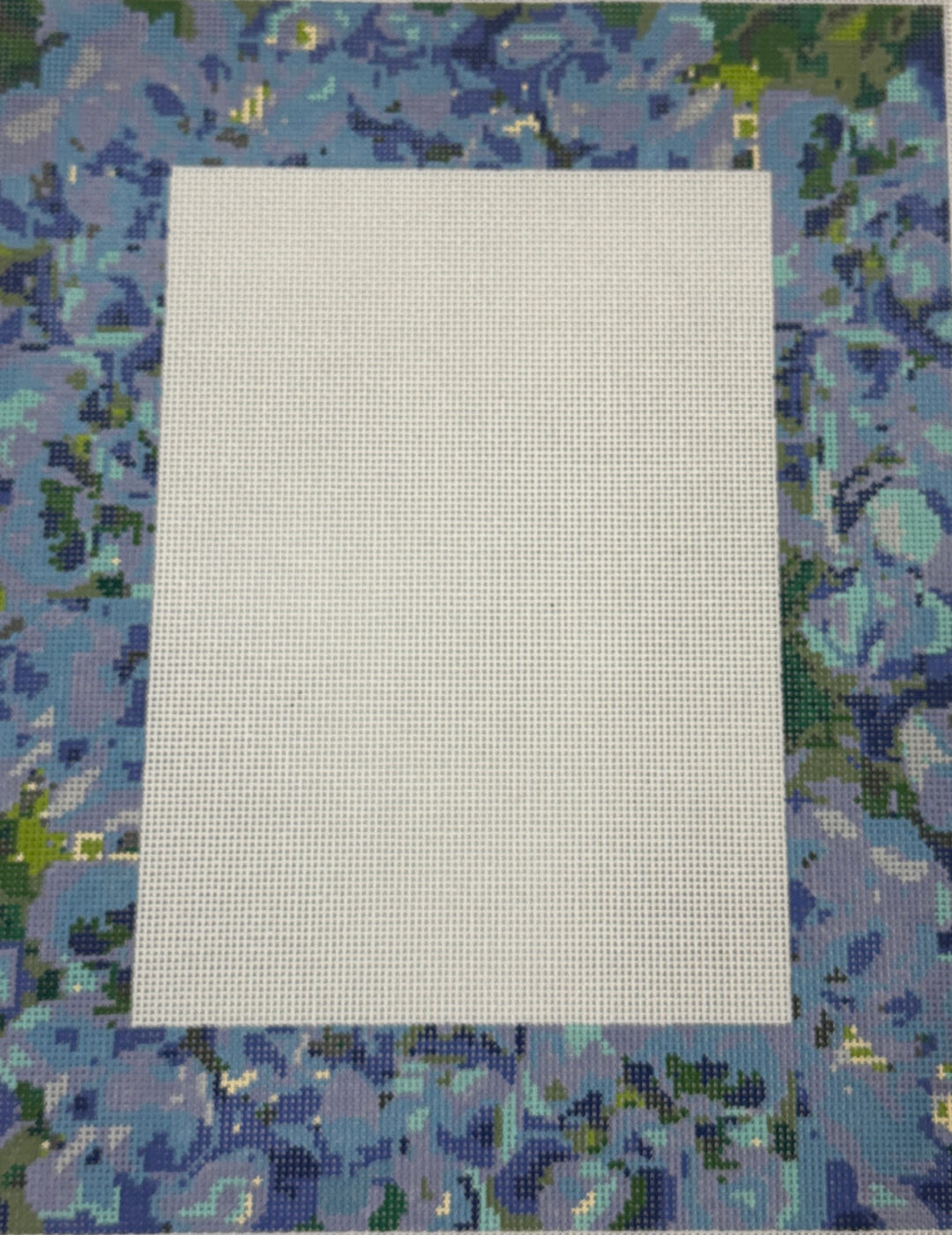HYDRANGEA FRAME