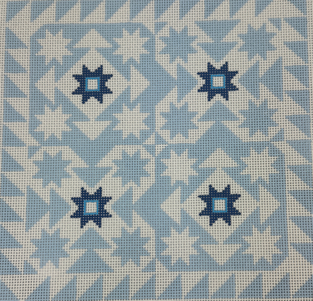 EVERETT - BLUE