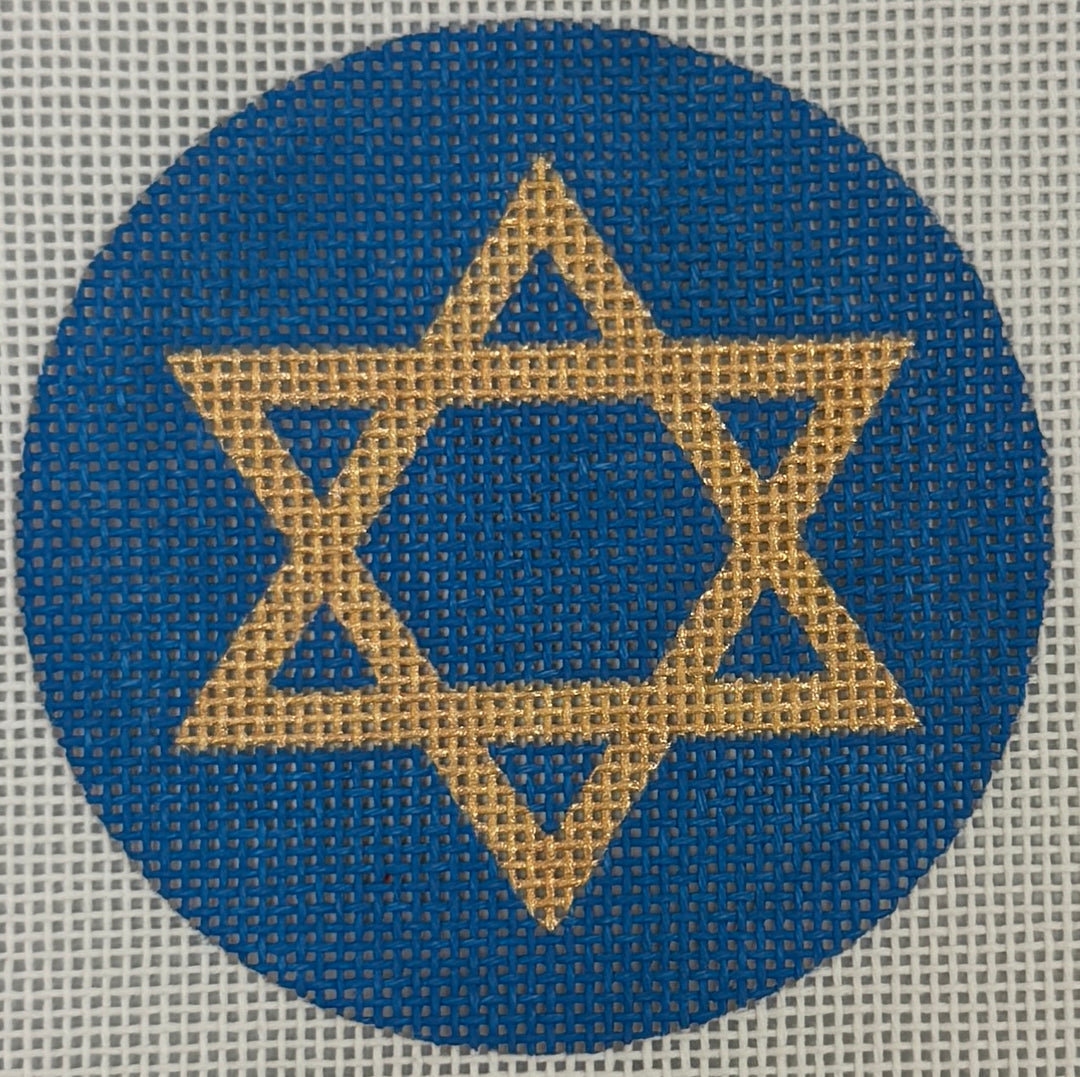 STAR OF DAVID