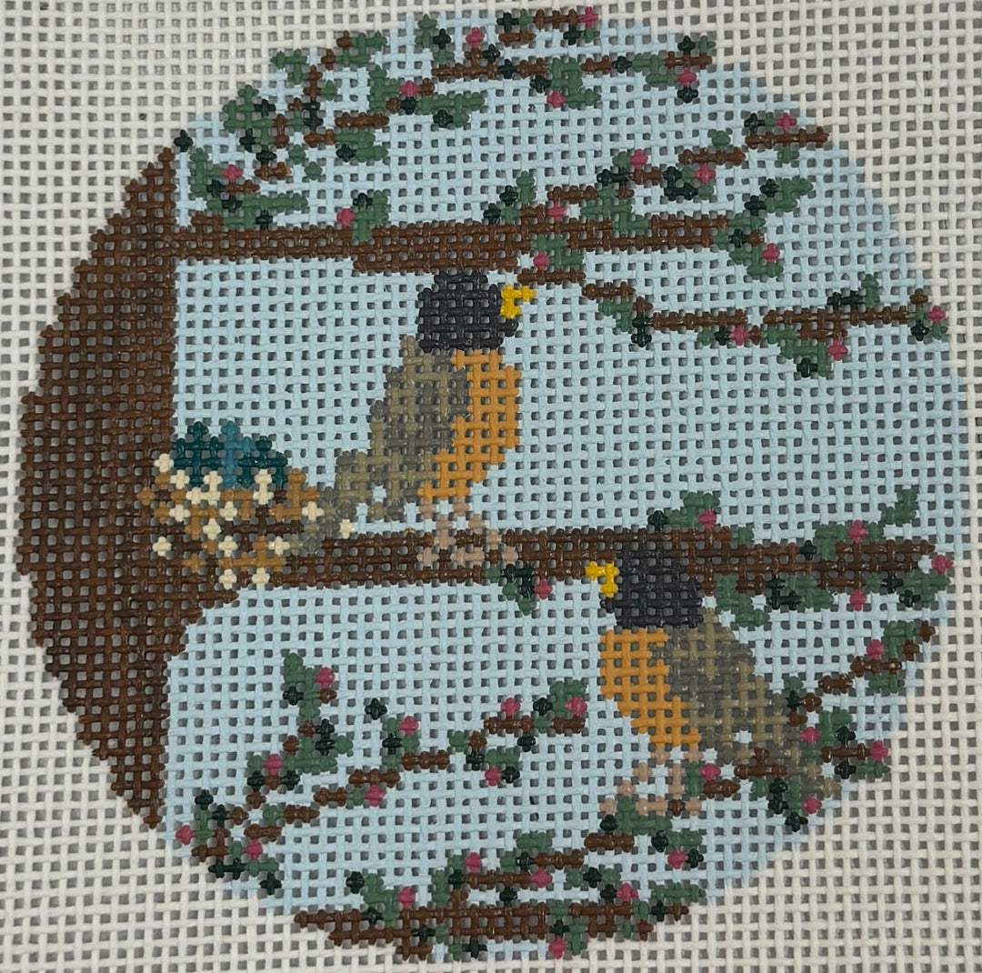 ROCKIN ROBIN
