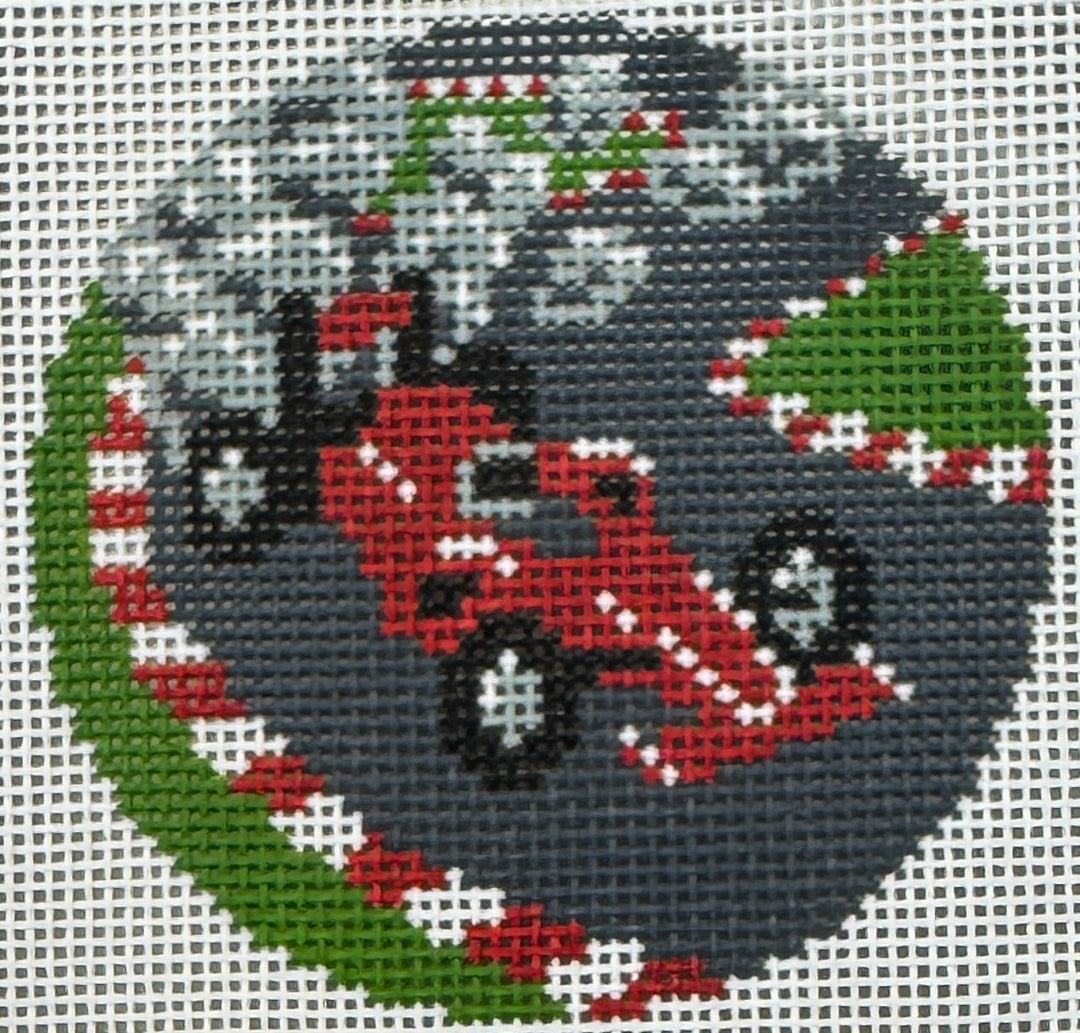 RACE CAR