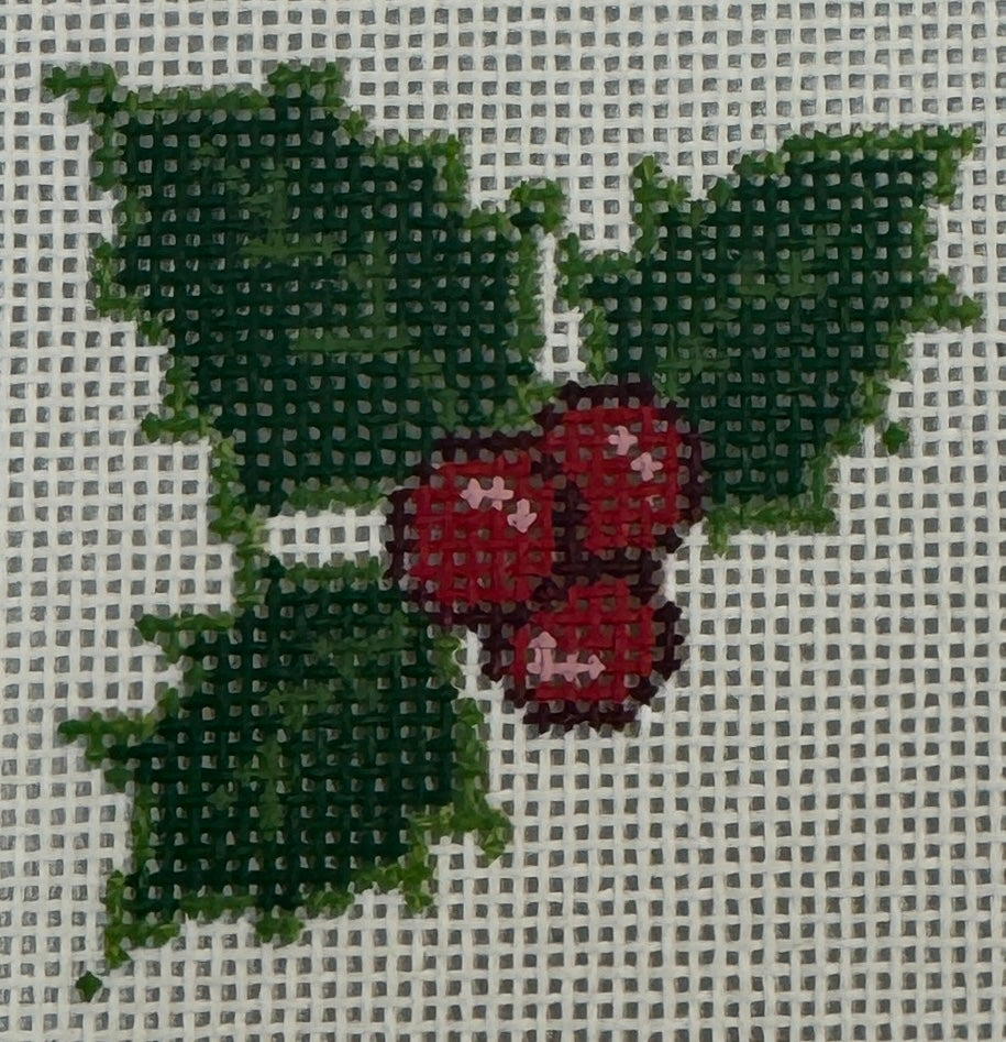 MINI HOLLY