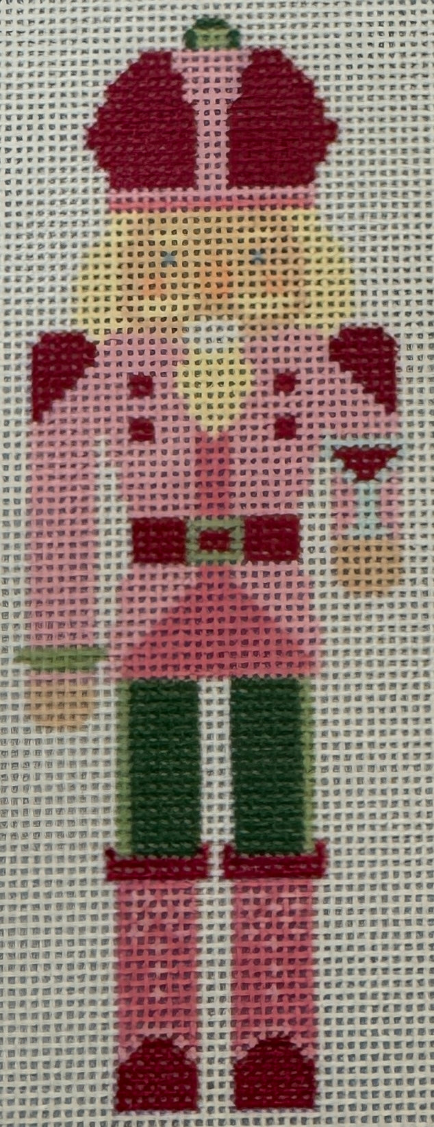 COSMO NUTCRACKER