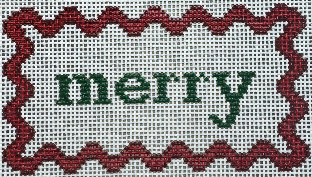 MERRY SIGN 13M