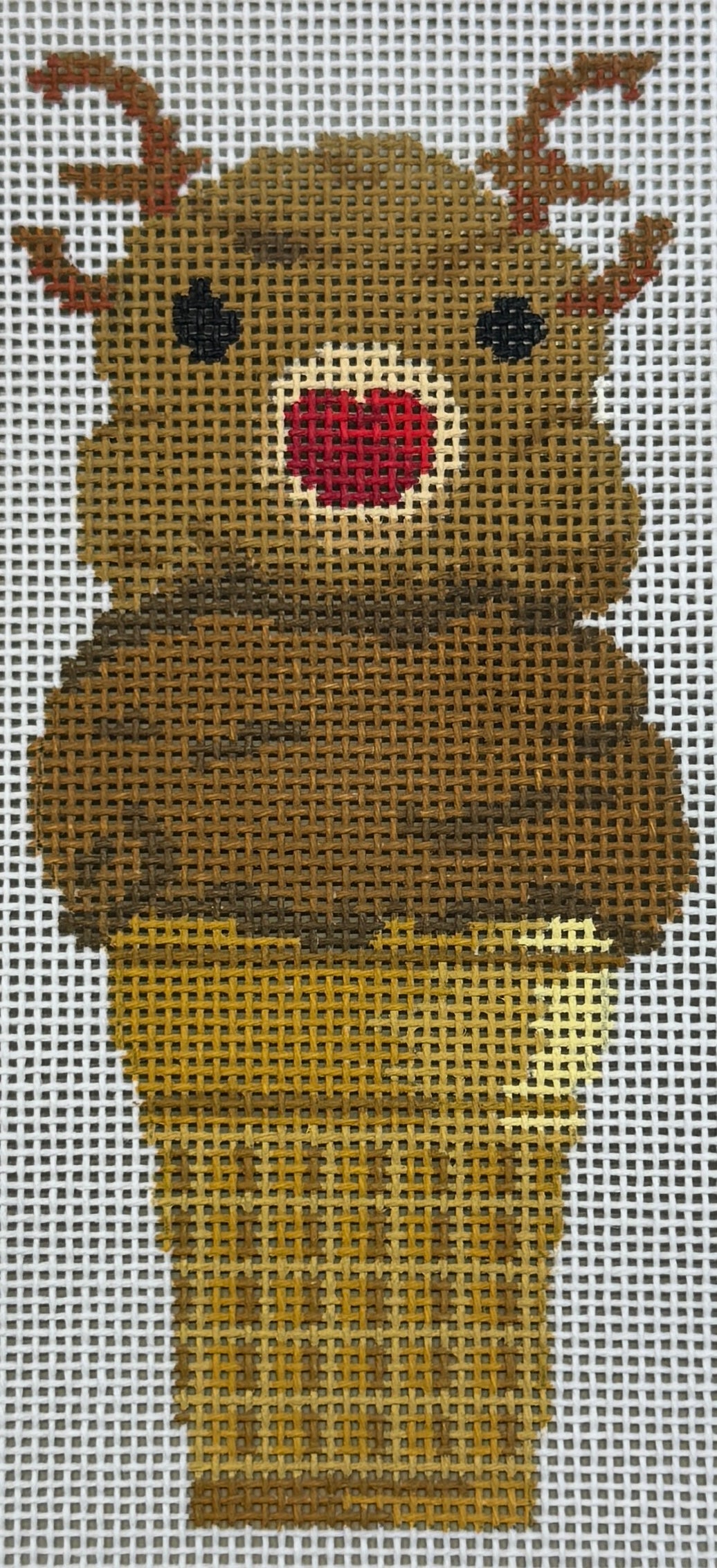 REINDEER CONE