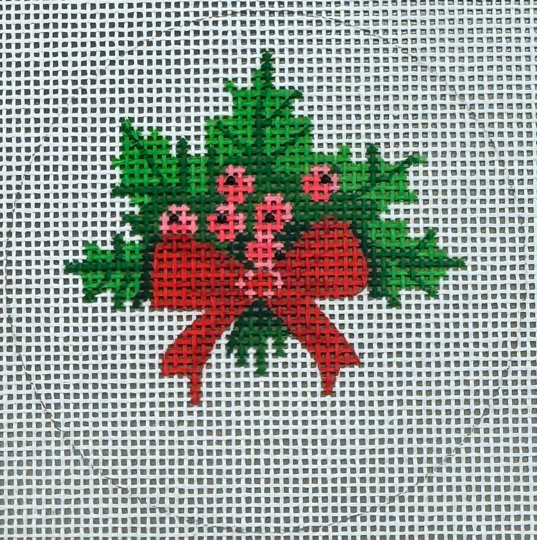 SPRIG OF HOLLY