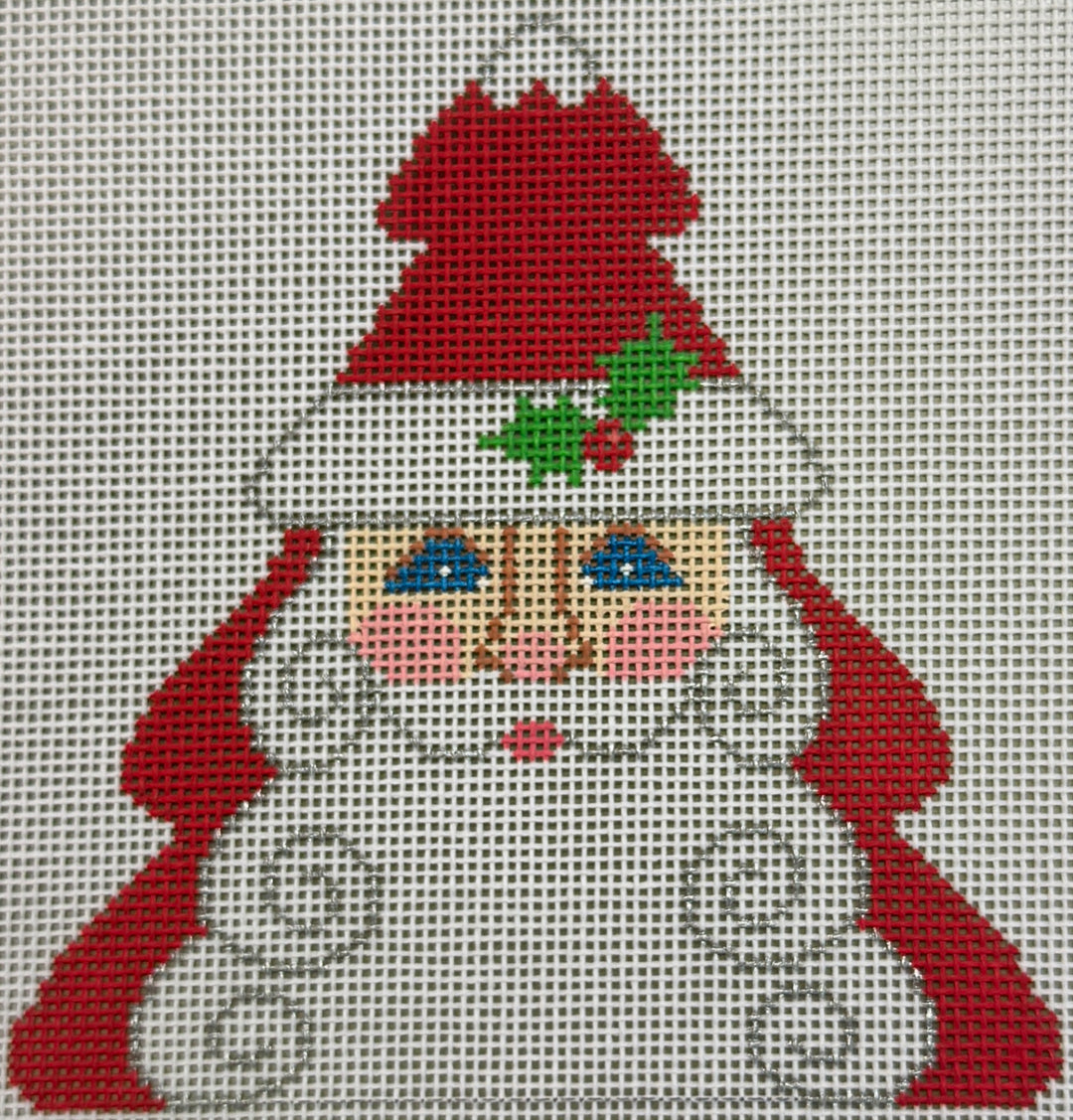 SANTA TREE