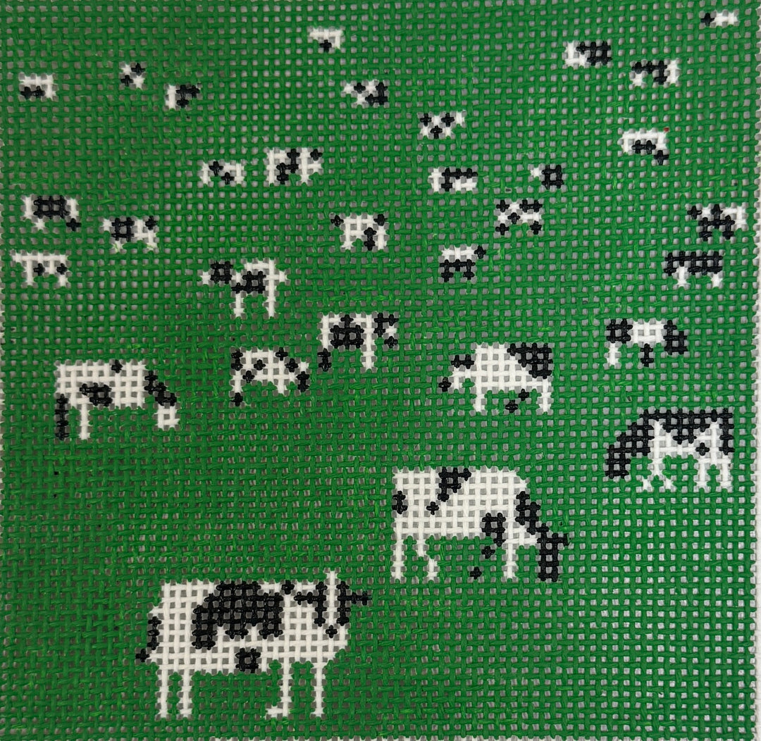 GRAZING