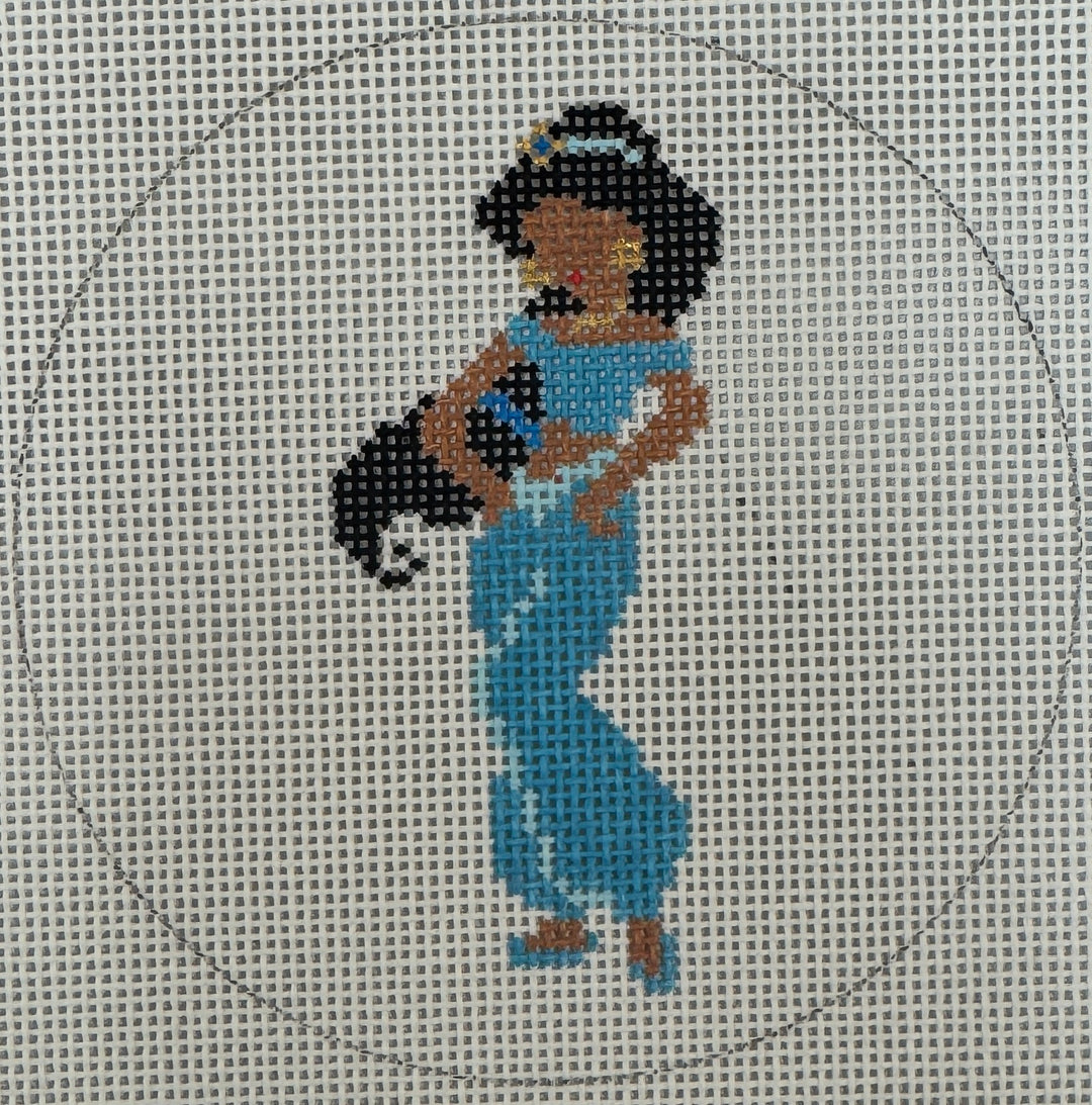 PRINCESS SERIES - JASMINE