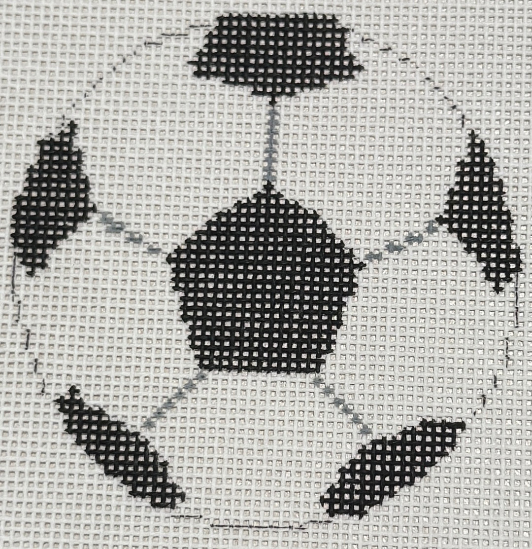 SOCCER BALL