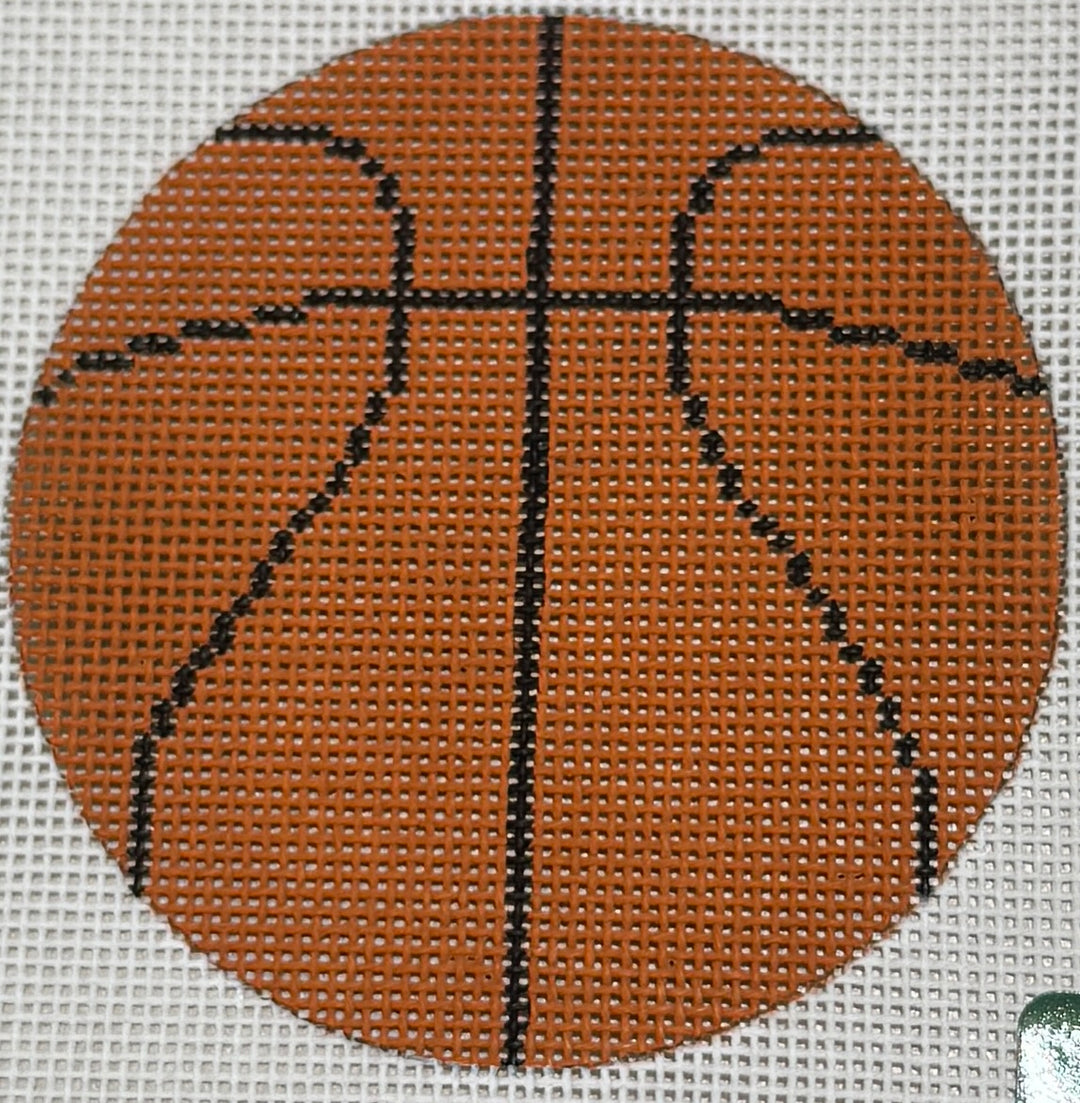 BASKETBALL