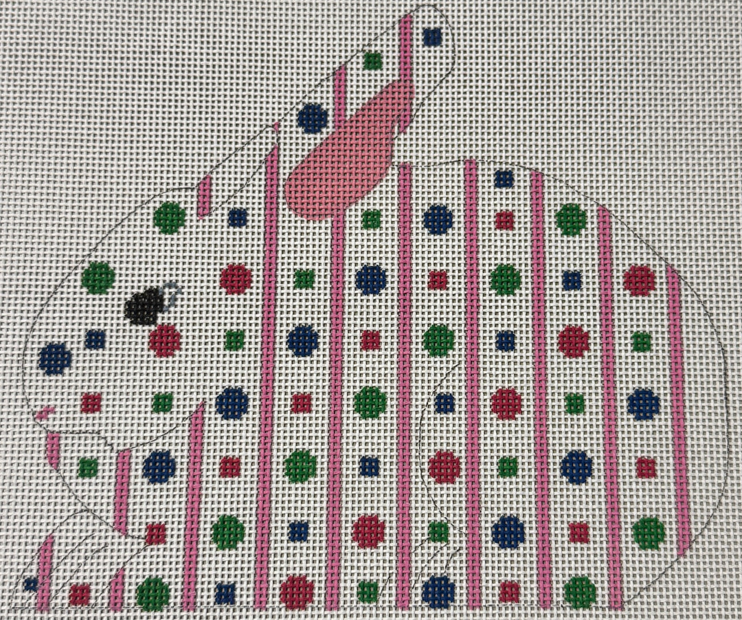 JELLY BEAN BUNNY