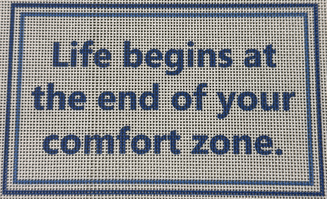SI403 LIFE BEGINS