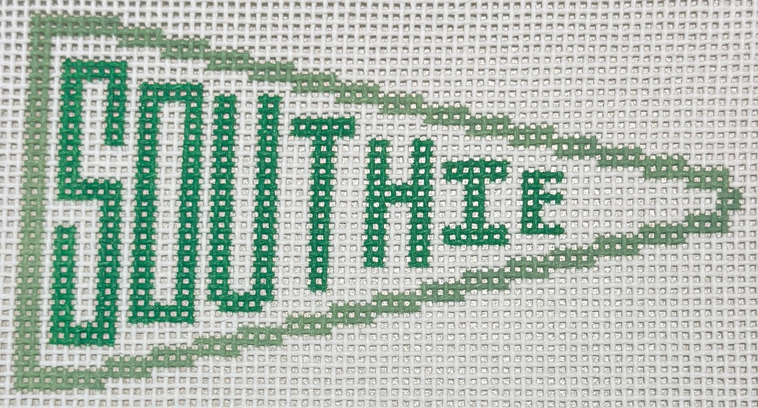 SOUTHIE PENNANT