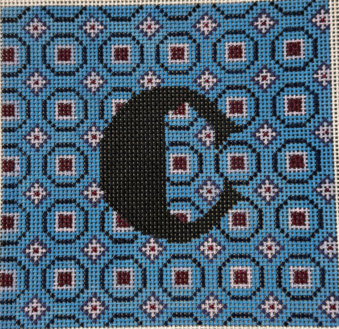 LETTER C