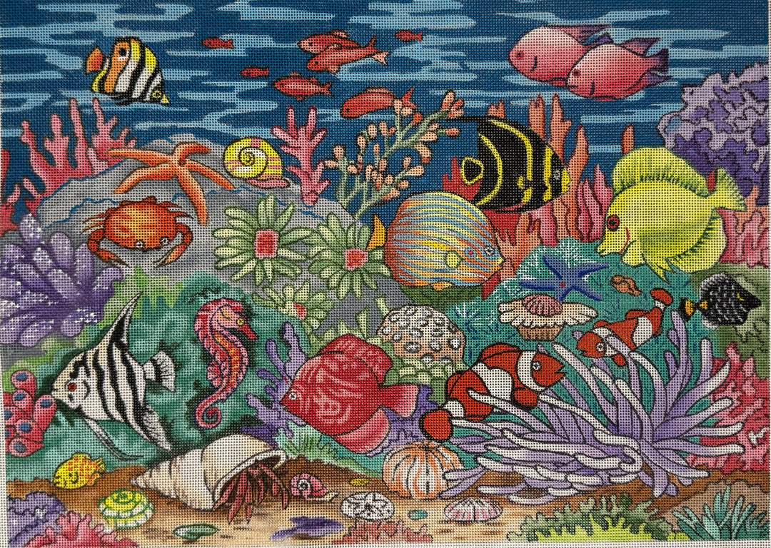 FISH TANK
