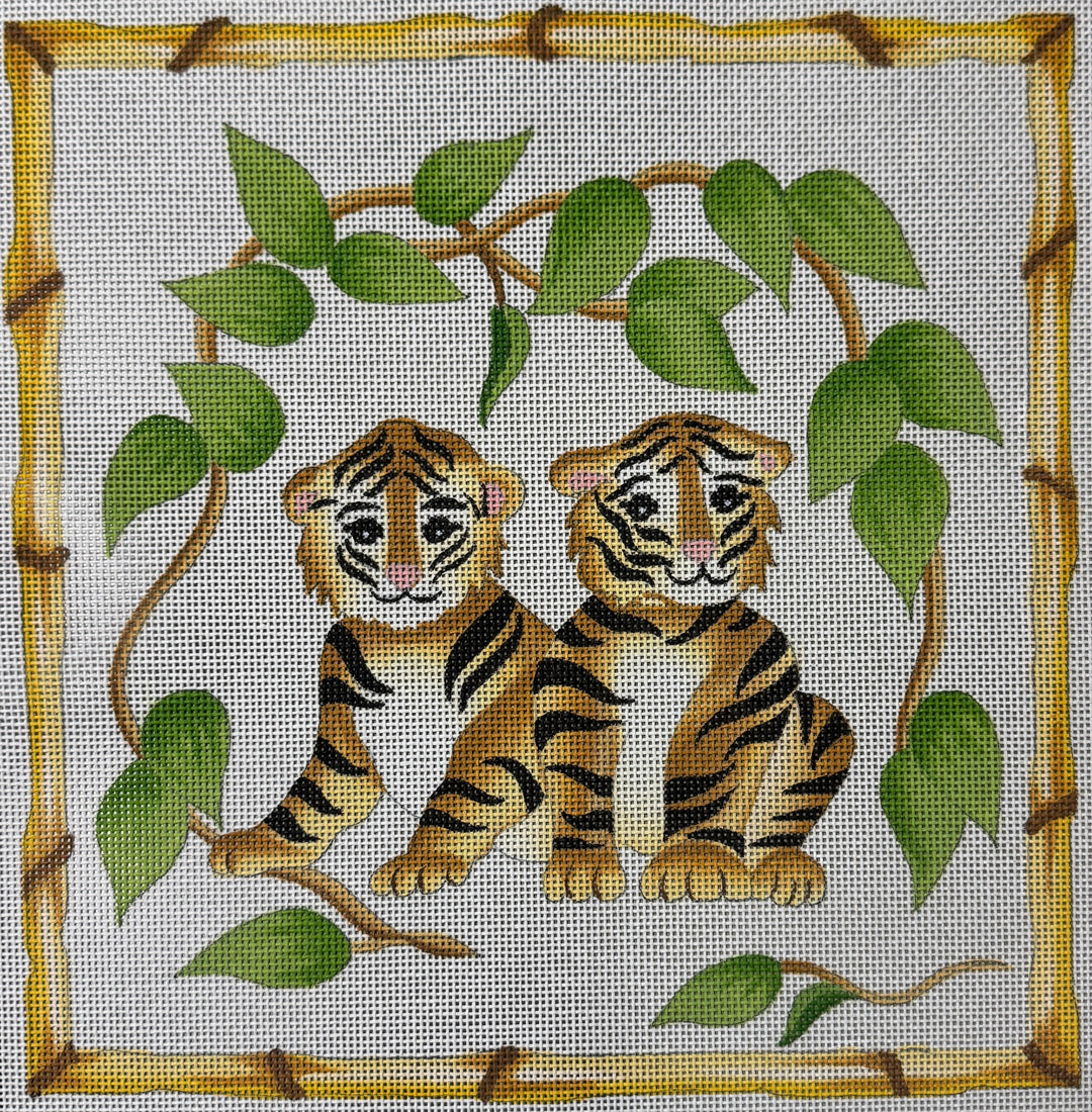 TIGER CUBS
