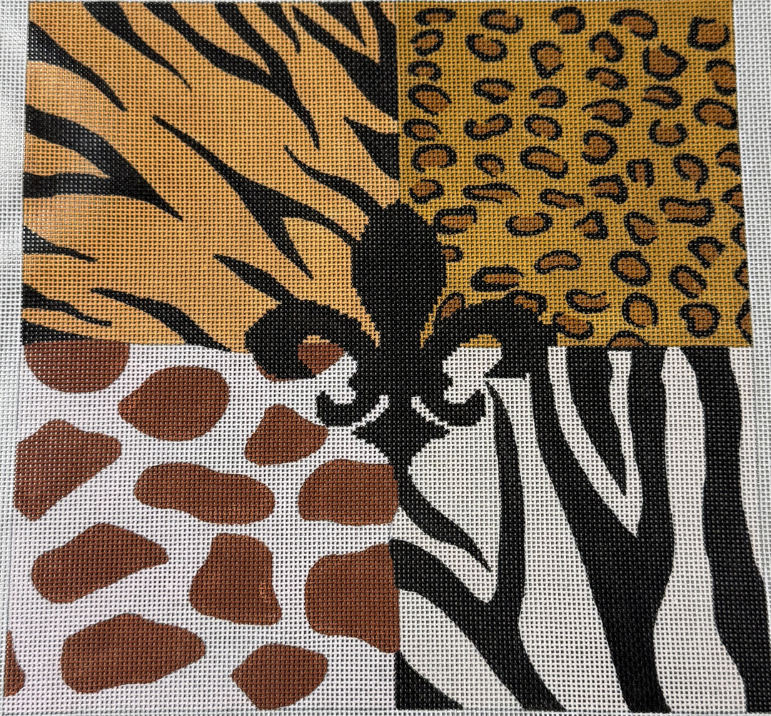 ANIMAL PRINTS