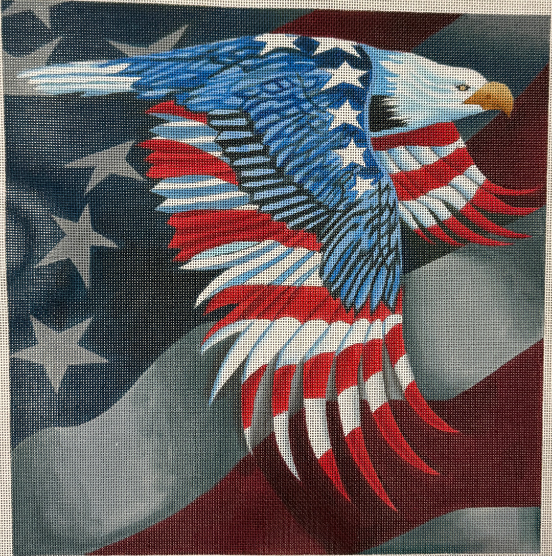 AMERICAN EAGLE