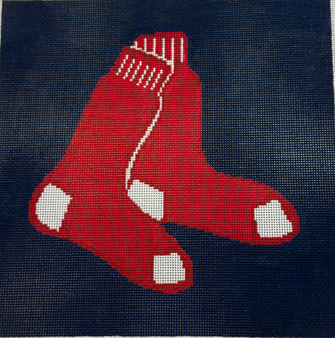 BOSTON RED SOX PILLOW - 13m