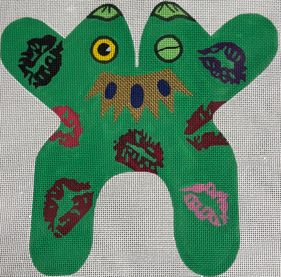 FR1 FROG LIPS LARGE