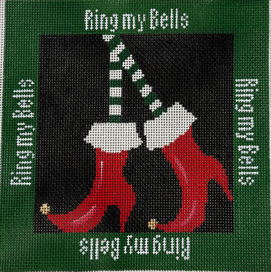 SIT012 RING MY BELLS