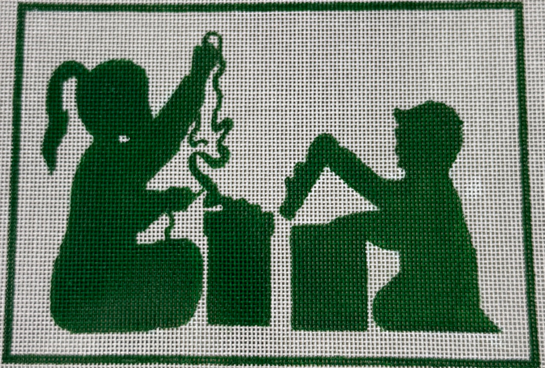 SB941 SILHOUTTE PRESENTS