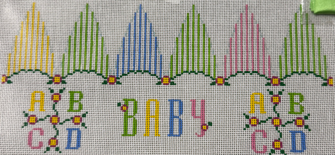 CD220H ABCD BABY