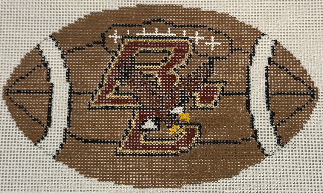 BOSTON COLLEGE FOOTBALL