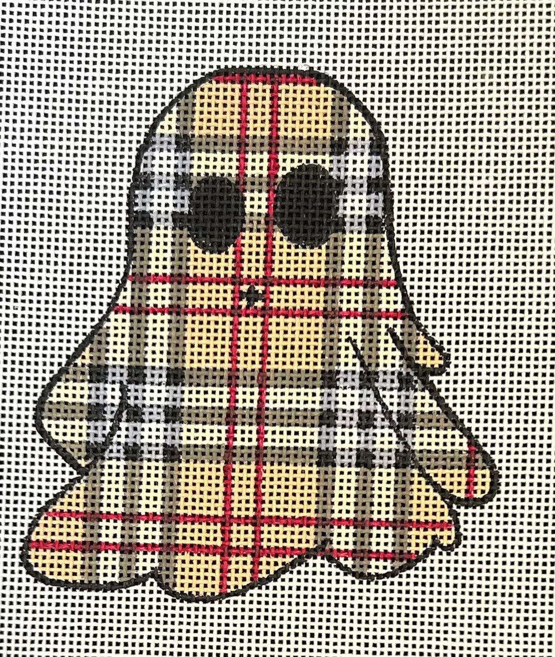 BURBERRY GHOST