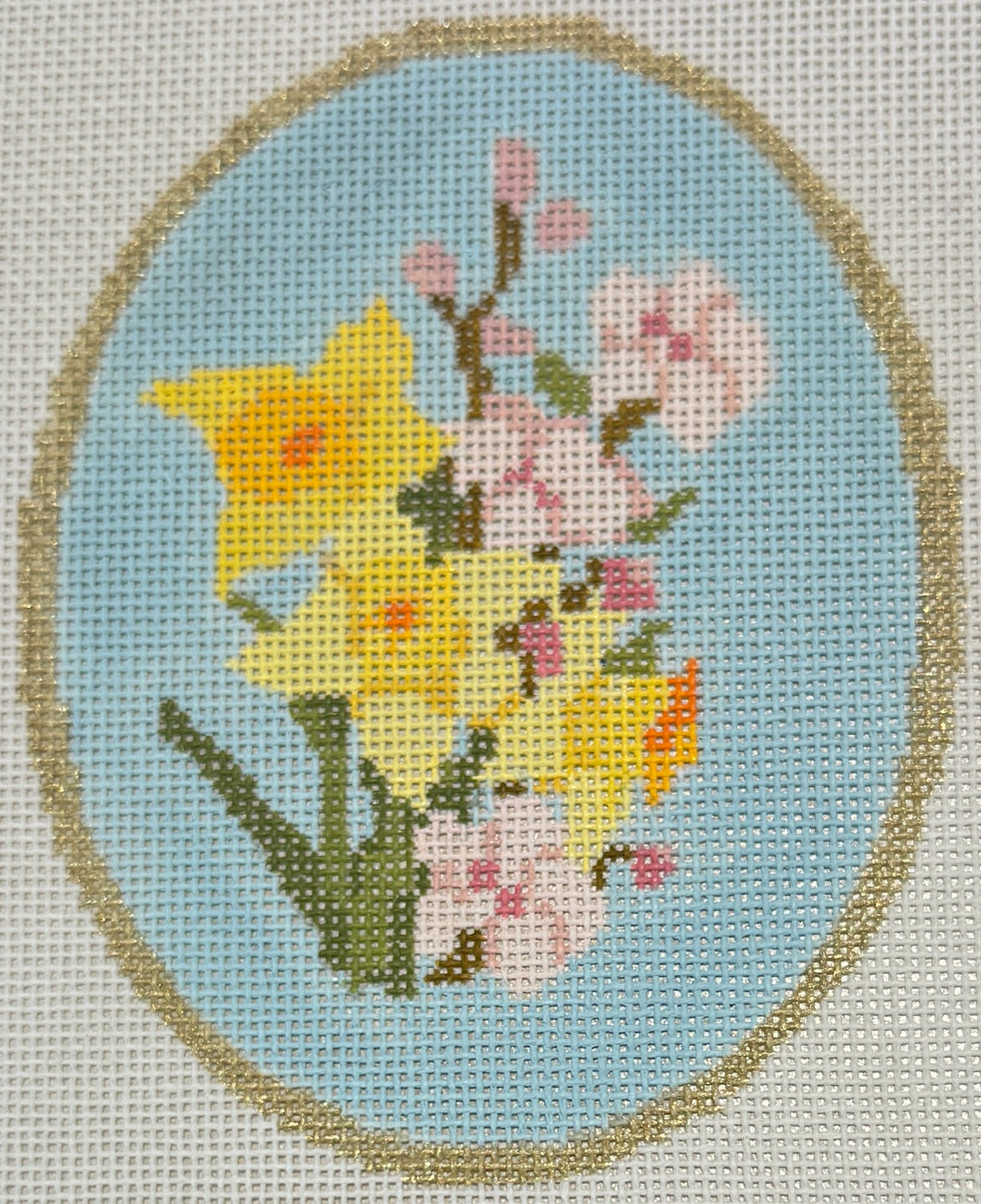 BIRTH MONTH FLOWERS: MARCH