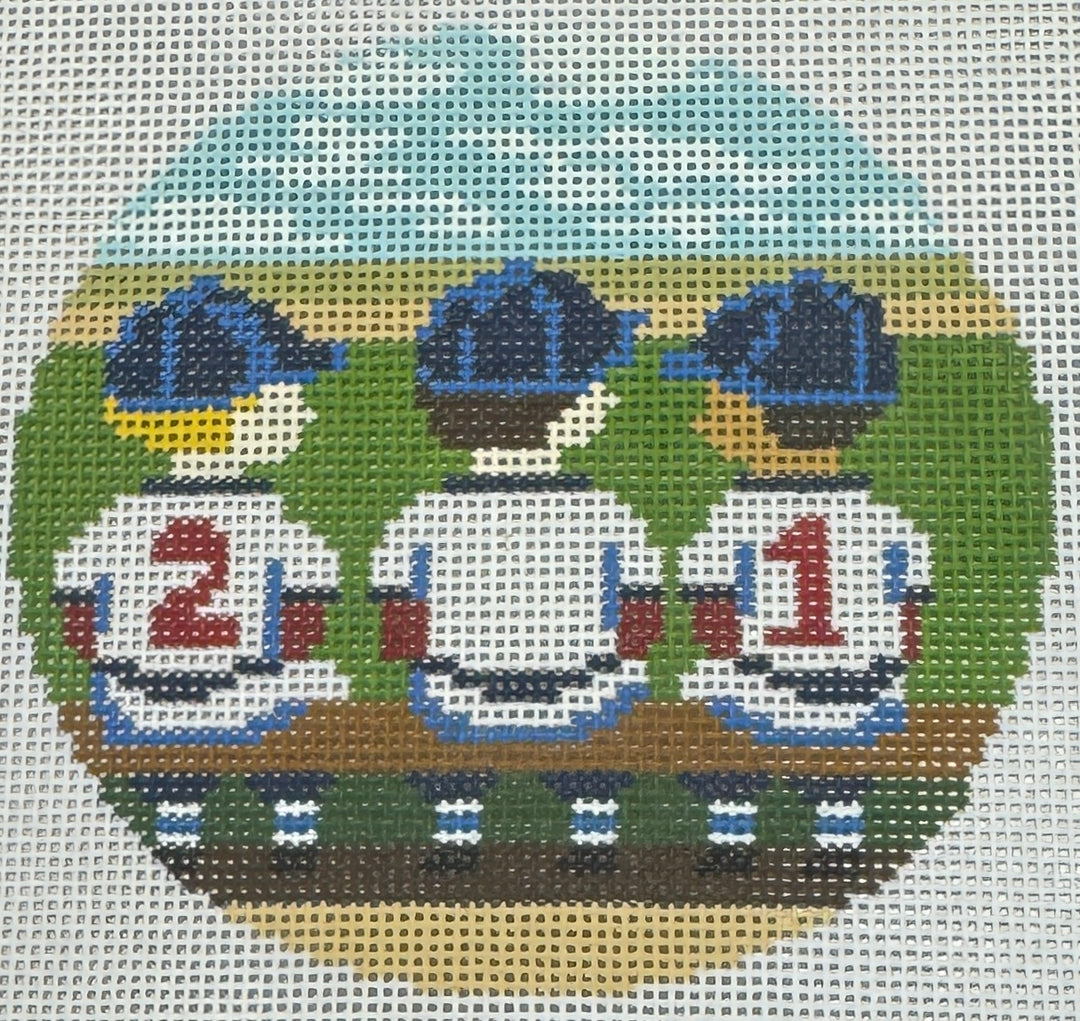 BASEBALL BOYS