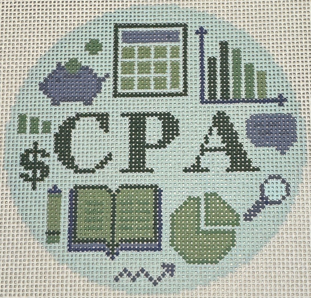 CPA ROUND