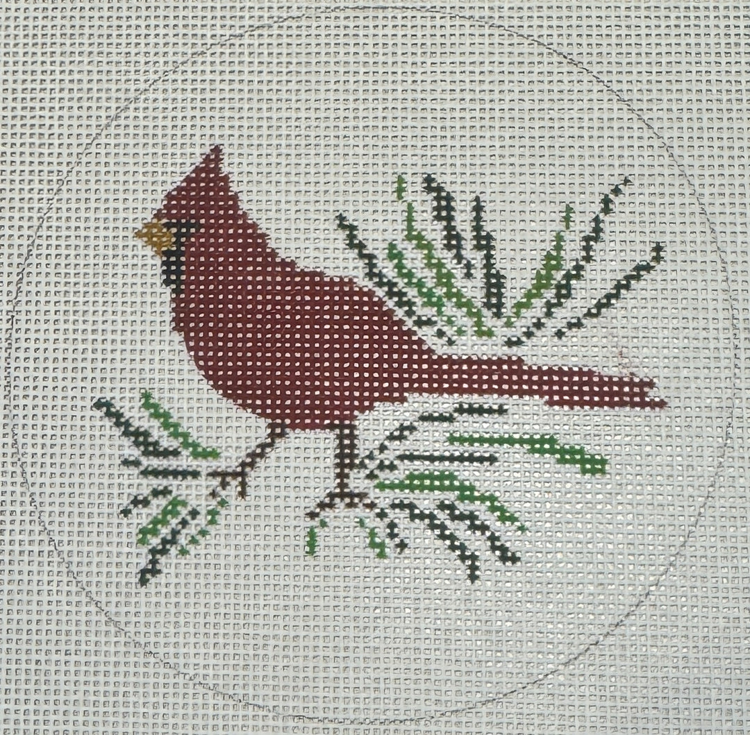 RED CARDINAL