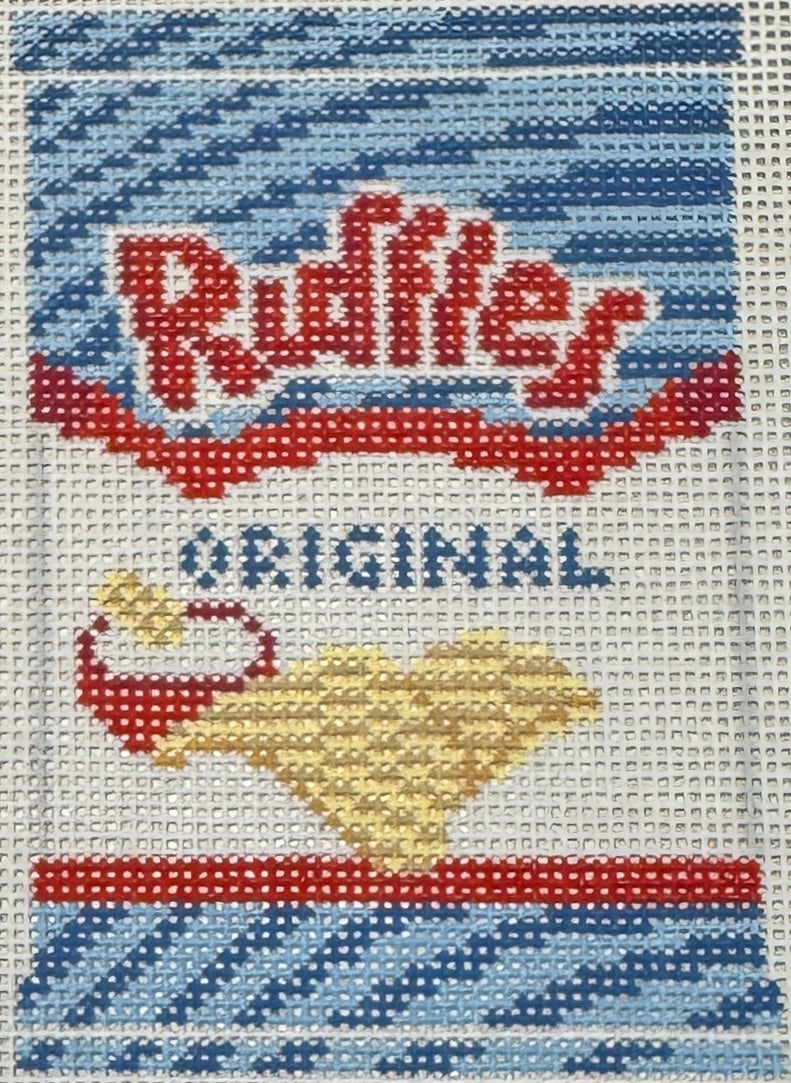 RUFFLES