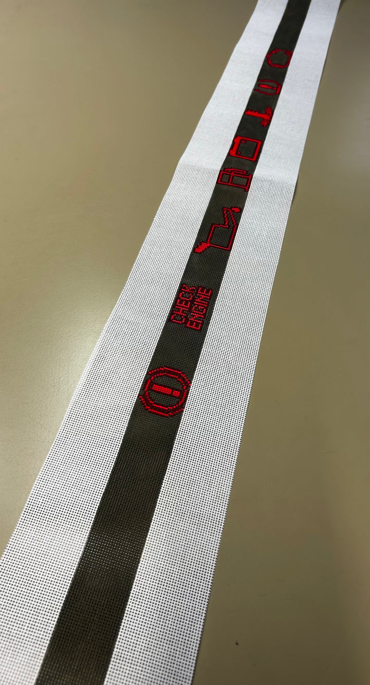 Car Trouble Belt