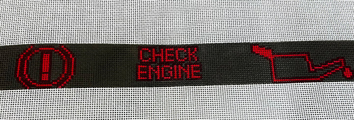 Car Trouble Belt