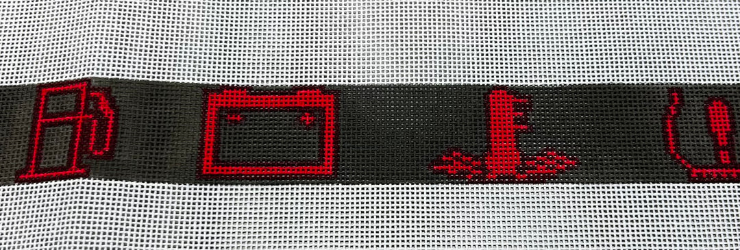 Car Trouble Belt