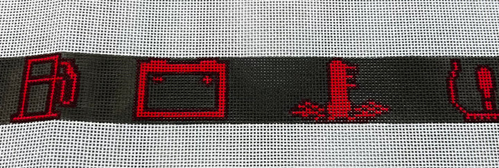 Car Trouble Belt